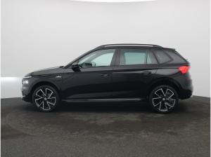 Skoda Kamiq Monte Carlo 1.5 TSI DSG / Pano, LED, ACC