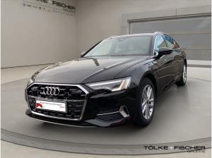 Audi A6 40 TDI Avant advanced -Audi Gebrauchtwagen :plus Wochen