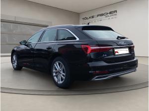Audi A6 40 TDI Avant advanced -Audi Gebrauchtwagen :plus Wochen