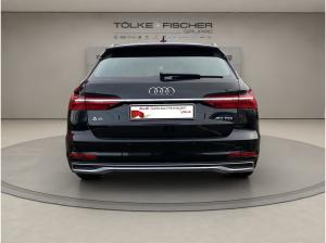 Audi A6 40 TDI Avant advanced -Audi Gebrauchtwagen :plus Wochen