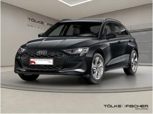Audi A3 Sportback 35 TFSI advanced -Winterleasing