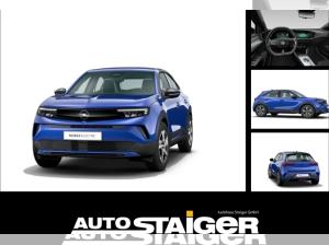 Opel Mokka-e Edition