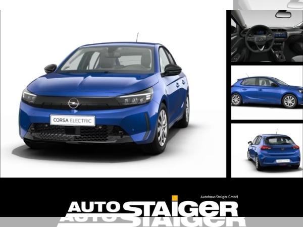 Opel Corsa-e Edition **Gewerbehammer**
