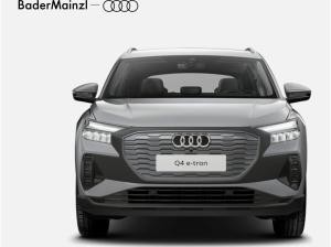 Audi Q4 e-tron "Herbst-Sales" PRIVAT-AKTION BaderMainzl!