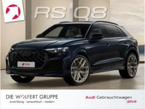 Audi RS Q8 SUV performance tiptronic*PANO*AHK*MEMORY*