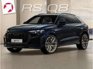 Audi RS Q8 SUV performance tiptronic*PANO*AHK*MEMORY*