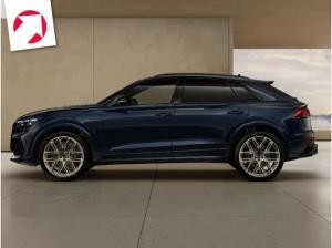 Audi RS Q8 SUV performance tiptronic*PANO*AHK*MEMORY*