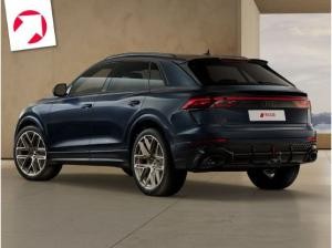 Audi RS Q8 SUV performance tiptronic*PANO*AHK*MEMORY*