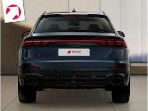 Audi RS Q8 SUV performance tiptronic*PANO*AHK*MEMORY*