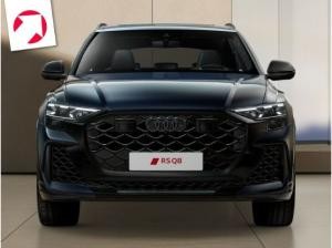 Audi RS Q8 SUV performance tiptronic*PANO*AHK*MEMORY*