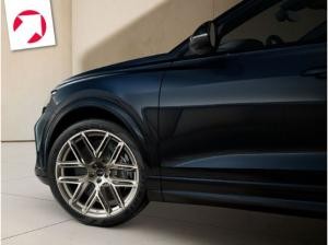 Audi RS Q8 SUV performance tiptronic*PANO*AHK*MEMORY*
