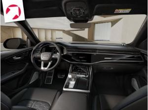 Audi RS Q8 SUV performance tiptronic*PANO*AHK*MEMORY*