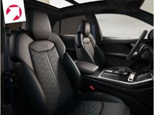 Audi RS Q8 SUV performance tiptronic*PANO*AHK*MEMORY*