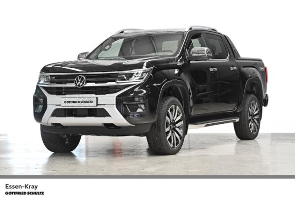 Volkswagen Amarok Aventura DC 3.0 TDI 4Motion(Essen-Kray)
