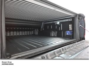 Volkswagen Amarok Aventura DC 3.0 TDI 4Motion(Essen-Kray)