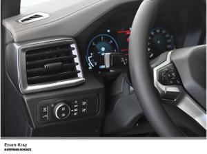 Volkswagen Amarok Aventura DC 3.0 TDI 4Motion(Essen-Kray)
