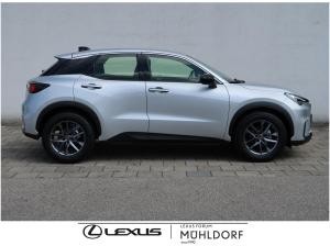 Lexus LBX Inklusive Komfort Paket