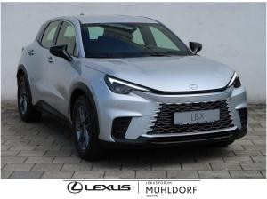 Lexus LBX Inklusive Komfort Paket