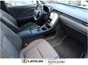 Lexus LBX Inklusive Komfort Paket