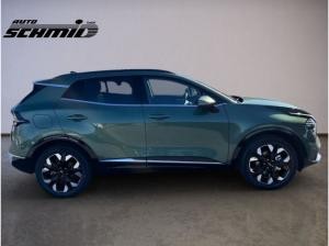 Kia Sportage 1.6T PHEV PLUG&RIDE GD DRIVE **Sonderaktion Gewerbekunden!! Nur noch 1x verfügbar!!**