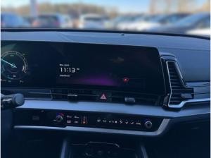 Kia Sportage 1.6T PHEV PLUG&RIDE GD DRIVE **Sonderaktion Gewerbekunden!! Nur noch 1x verfügbar!!**