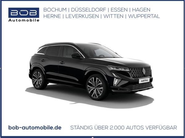 Renault Austral Techno E-Tech Full Hybrid 200⚡NUR FÜR KURZE ZEIT⚡B
