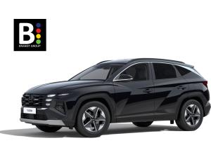 Hyundai TUCSON Select Automatik Navi/Voll LED +++Gewerbekundenangebot+++