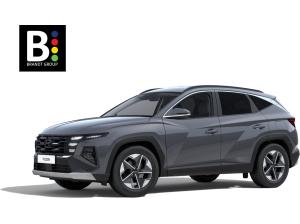 Hyundai TUCSON Select Automatik Navi/Voll LED +++Gewerbekundenangebot+++