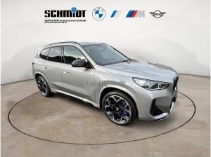 BMW X1 M35i xDrive NP= 75.670,- / M Sport Pro / Pano