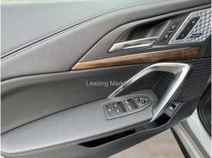 BMW X1 M35i xDrive NP= 75.670,- / M Sport Pro / Pano