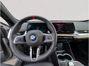 BMW X1 M35i xDrive NP= 75.670,- / M Sport Pro / Pano