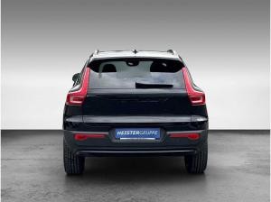 Volvo XC40 B3 Plus Black Edition+360°+HK+7.500€-Vorteil