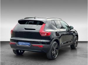 Volvo XC40 B3 Plus Black Edition+360°+HK+7.500€-Vorteil