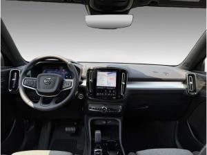 Volvo XC40 B3 Plus Black Edition+360°+HK+7.500€-Vorteil