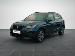 Foto - Seat Arona 1.0 TSI OPF DSG Road Edition