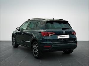 Seat Arona 1.0 TSI OPF DSG Road Edition