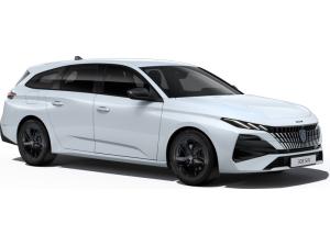 Peugeot 308 ‼️DER NEUE 308 SW‼️STYLE | HYBRID 145 PS | Multifunktions-Lederlenkrad | Einparkhilfe hinten 🚗