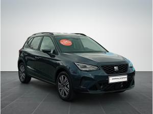 Seat Arona 1.0 TSI OPF DSG Road Edition