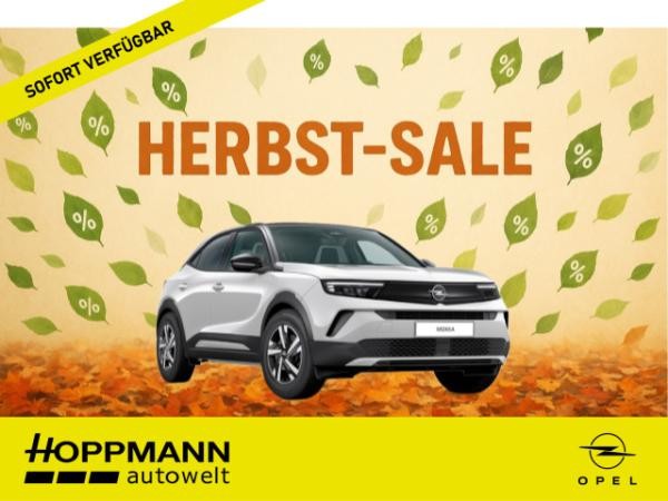 Opel Mokka Edition Automatik !! KOMFORTPAKET !!