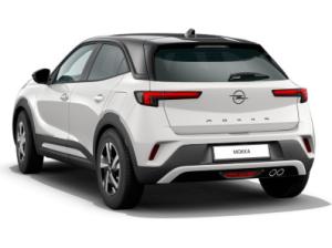 Opel Mokka Edition Automatik !! KOMFORTPAKET !!