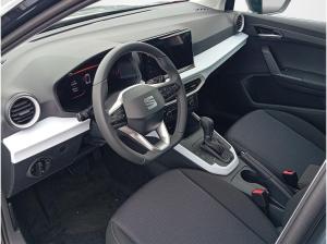 Seat Arona 1.0 TSI OPF DSG Road Edition