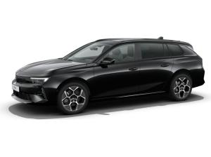 Opel Astra Kombi 1.5 Diesel Automatik GS - Vollausstattung inkl. Leder + AHK