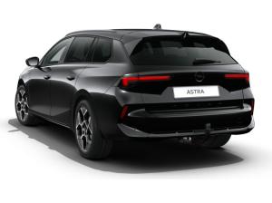 Opel Astra Kombi 1.5 Diesel Automatik GS - Vollausstattung inkl. Leder + AHK