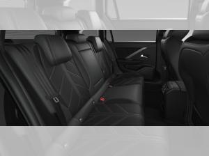 Opel Astra Kombi 1.5 Diesel Automatik GS - Vollausstattung inkl. Leder + AHK