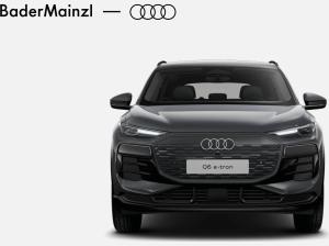 Audi Q6 e-tron "Herbst-Sales" GEWERBE-AKTION BaderMainzl!