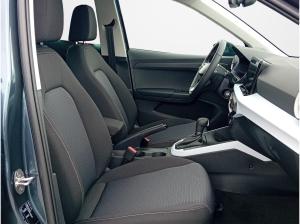 Seat Arona 1.0 TSI OPF DSG Road Edition