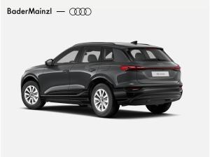 Audi Q6 e-tron "Herbst-Sales" GEWERBE-AKTION BaderMainzl!
