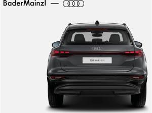 Audi Q6 e-tron "Herbst-Sales" GEWERBE-AKTION BaderMainzl!
