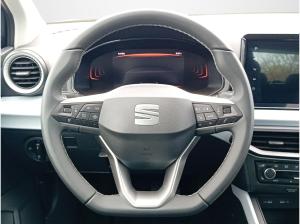 Seat Arona 1.0 TSI OPF DSG Road Edition