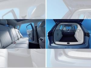 Leapmotor B10 Design ProMax ⚡️67,1kWh⚡️*SOFORT-VERFÜGBAR*